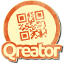 Qreator icon