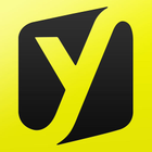 RideYellow icon