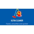 Ultra Cleaner icon