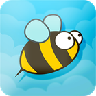 Clumsy Bee icon