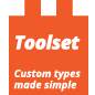 Toolset Types