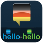 Learn German (Hello-Hello) icon