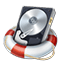 Wondershare Data Recovery icon