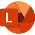 Microsoft Lens icon