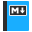 Mikidown icon