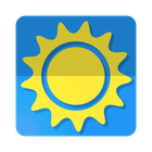 Meteogram Weather and Tide Charts icon