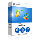 SysTools MailPro+ icon