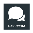 LekkerIM icon