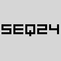 Seq24 icon