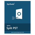 SysTools Split PST