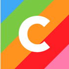 Colorscape icon