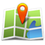 OpenMarkers icon