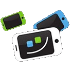 AndroidPIT App Center icon