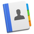 BusyContacts icon