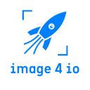 Image4io icon