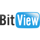 Bitview icon