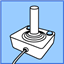 Joystick 2 Mouse icon