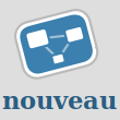 Nouveau icon