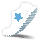 Runstar icon