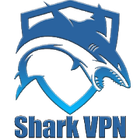 Shark VPN icon