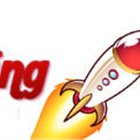 RecruitingRocket.com icon