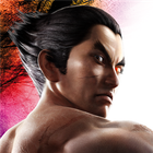 Tekken Card Tournament icon