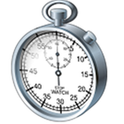 Ethervane Stopwatch icon