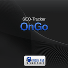 Indusnet SEO Tracker icon