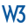 W3C Markup Validation Service icon