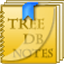 TreeDBNotes icon