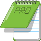 EditPad Pro icon