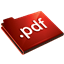 Flipping PDF Reader icon