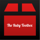 Ruby Toolbox icon