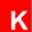 KickYouTube icon