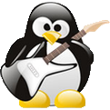 TuxGuitar icon