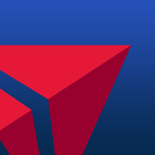 Fly Delta icon