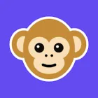 Monkey icon