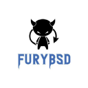 FuryBSD icon