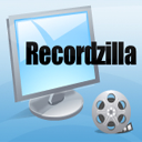 Recordzilla Screen Recorder icon