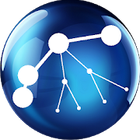 NoteLynX Outliner Mindmap Wiki icon