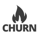 BurnChurn icon