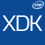 Intel XDK icon