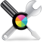 ColorSync Utility icon