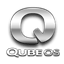 Qube-os icon