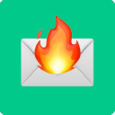 Burner Mail icon