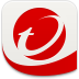 Trend Micro Internet Security icon