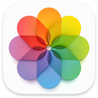 Apple Photos icon