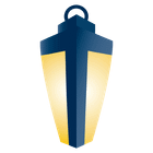 Lantern icon