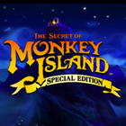 Monkey Island (Series) icon