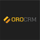 OroCRM icon